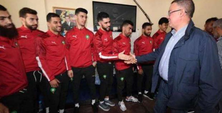 الاتحاد المغربي يصرف مكافآت لمنتخب الصالات بعد فوزه ببطولة أفريقيا على حساب مصر