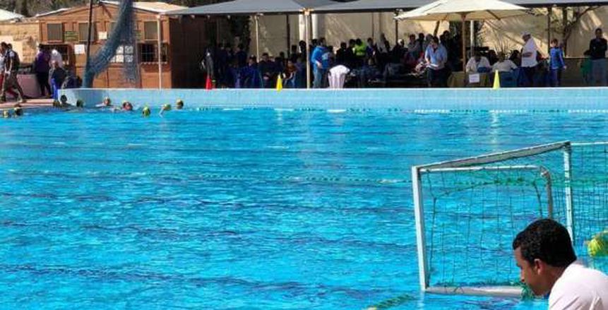 رسميا.. شرم الشيخ تستضيف نهائي كأس العالم للسباحة بالزعانف 2020