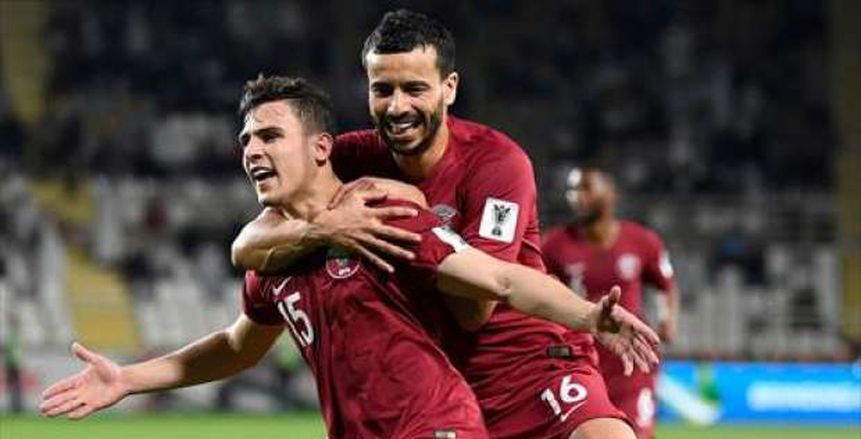 الجمهور العراقي يتهم لاعب قطر بالخيانة بعد هز شباك بلده الأم