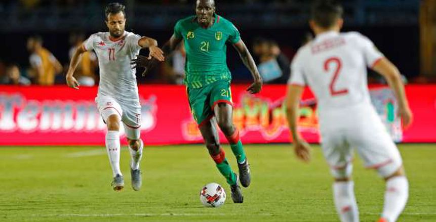 موعد مباراة تونس والسنغال بنصف نهائي أمم أفريقيا والقنوات الناقلة