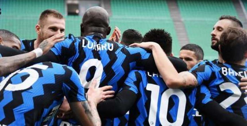 إنتر ميلان يفوز على فيرونتينا بهدفين ويتصدر الدوري الإيطالي «فيديو»