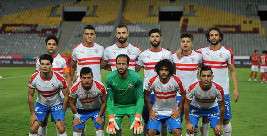 عاجل.. وفاة والدة لاعب الزمالك