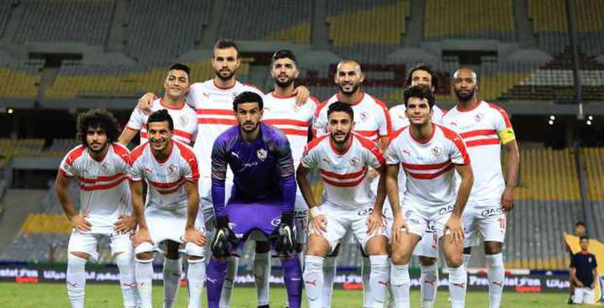 اتحاد الكرة: موقف الزمالك سليم والـ"الكاف" يعلم ما تمر به القاهرة
