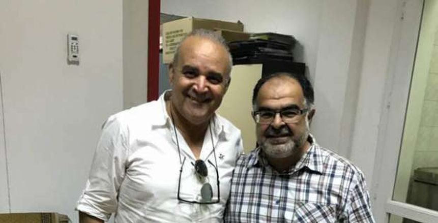 طبيب المنتخب التونسي يطمئن على حالة معلول