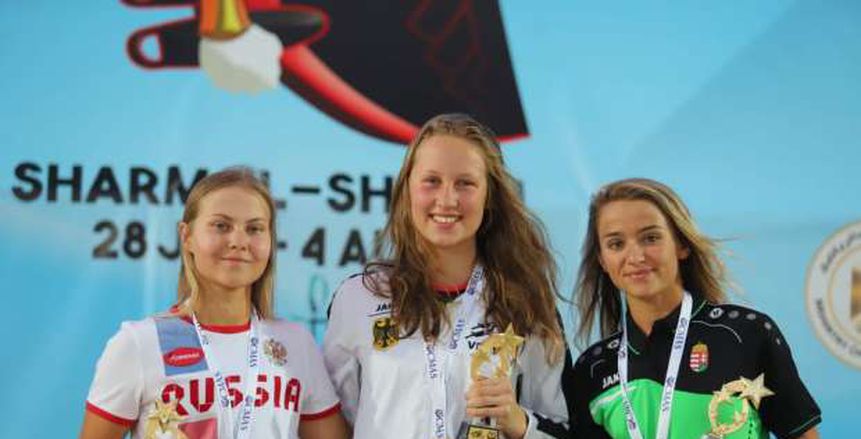 بطولة العالم للسباحة بشرم الشيخ.. روسيا تستحوذ على الذهب في اليوم الأول