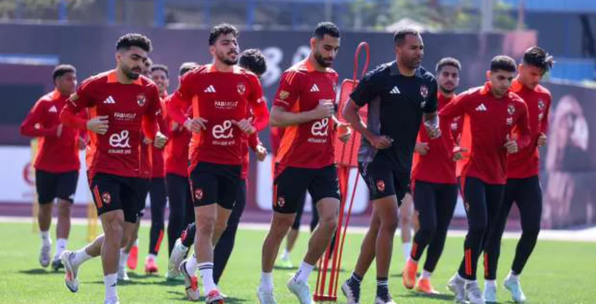 موعد مباراة الأهلي المقبلة أمام طلائع الجيش في الدوري