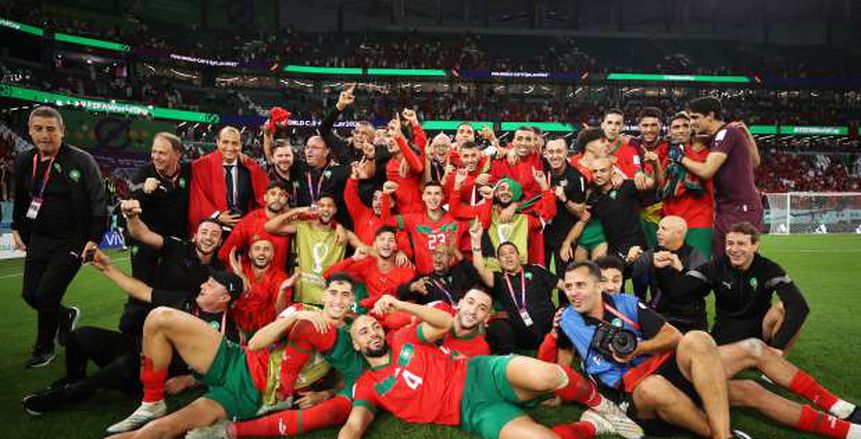 المغرب والبرتغال في كأس العالم.. آمال العرب تصطدم بـ«برازيل أوروبا»