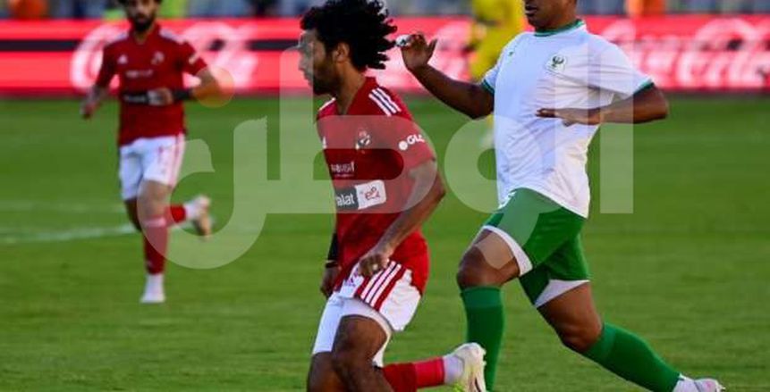 موعد مباراة الأهلي والمصري في الجولة الأولى من الدوري
