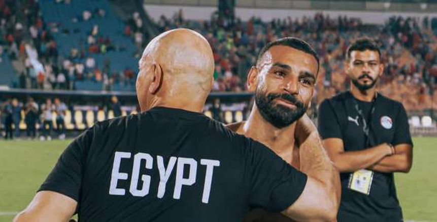 بناصر تيفي | عاجل| منتخب مصر يقرر إراحة محمد صلاح من مباراة موريتانيا 15 أكتوبر