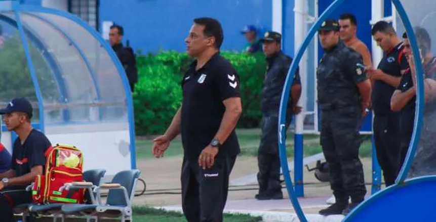 الزوراء العراقي: حسام البدري مستمر رغم وداع كأس الاتحاد الآسيوي «خاص»