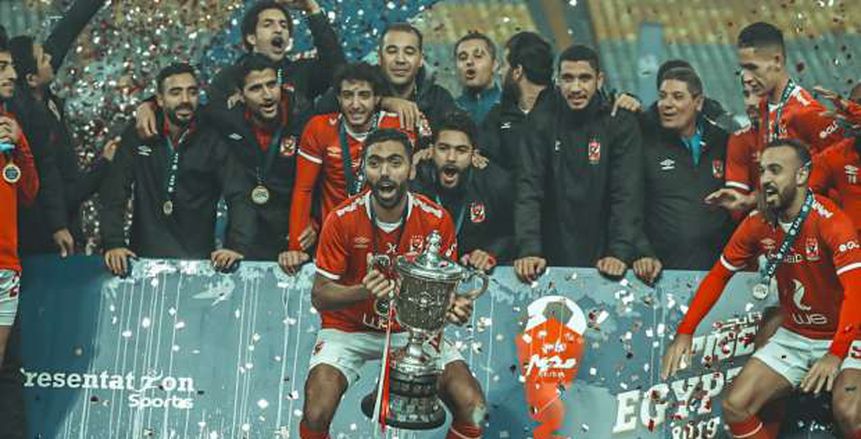 اتحاد الكرة يعلن مواعيد مباريات كأس مصر 2021-2022