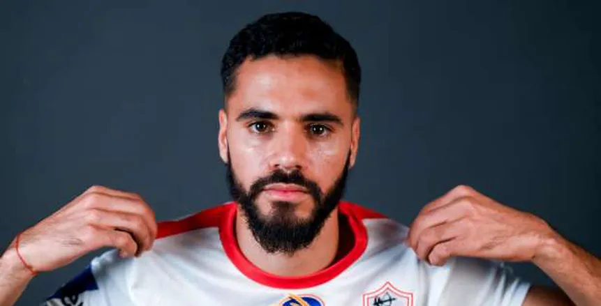 خاص| رد عاجل من الزمالك على أنباء فسخ التعاقد مع محمود بنتايك