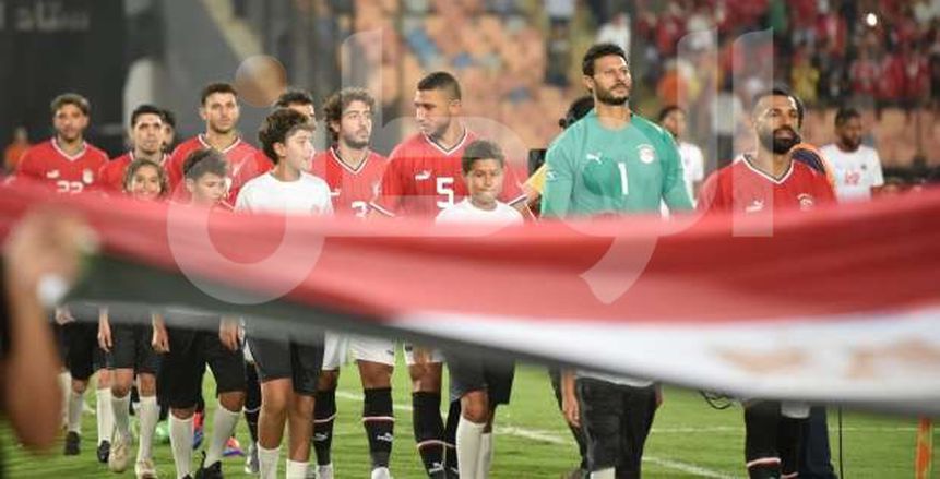 بيقولوا.. كواليس غضب حجازي وبديل بن رمضان في الأهلي وصفقة الزمالك