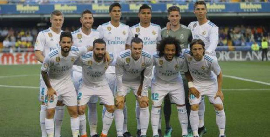 سياسة "زيدان" في تشكيل ريال مدريد في المباريات النهائية لدوري أبطال أوروبا
