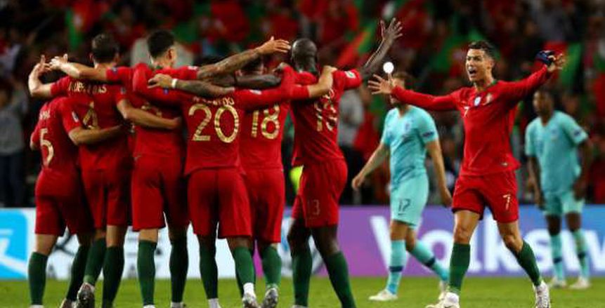 تقارير: ضربة موجعة للبرتغال قبل مواجهة المغرب في ربع نهائي كأس العالم