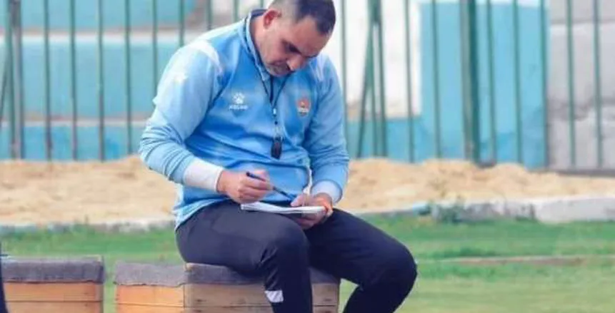 أحمد عيد: الزمالك نادٍ كبير.. وضربة الجزاء تهور من لاعب الفريق