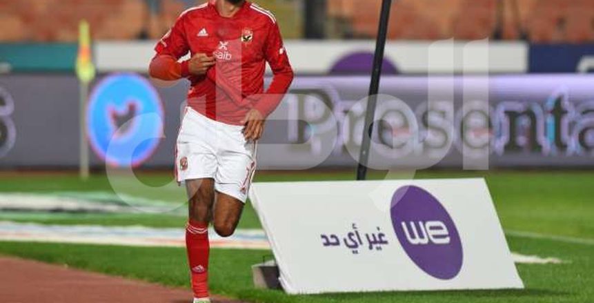 هل يشارك كهربا مع الأهلي في كأس العالم للأندية بالمغرب؟