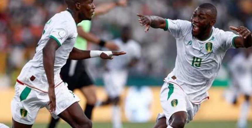 نهاية رحلة المرابطون.. أول منتخب عربي يودع بطولة كأس الأمم الإفريقية