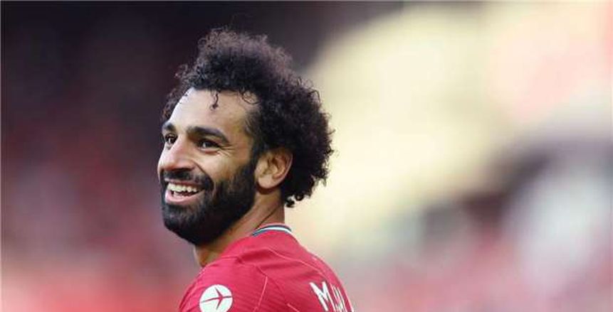 محمد صلاح: «دروجبا» حفزني كثيرا.. وأشكر جماهير روما وفيورنتينا