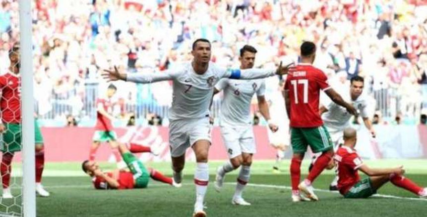 تاريخ مواجهات البرتغال أمام المنتخبات العربية والأفريقية قبل صدام المغرب