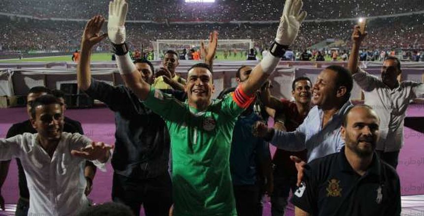 «فيفا» يبرز خمسة عوامل ساهمت في تأهل مصر لمونديال روسيا