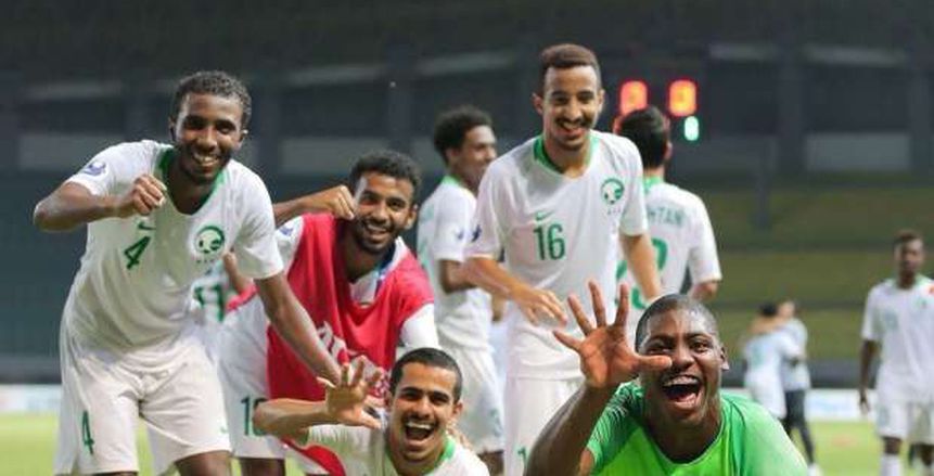 المنتخب السعودي يتوج بلقب كأس أمم آسيا بعد الفوز على كوريا