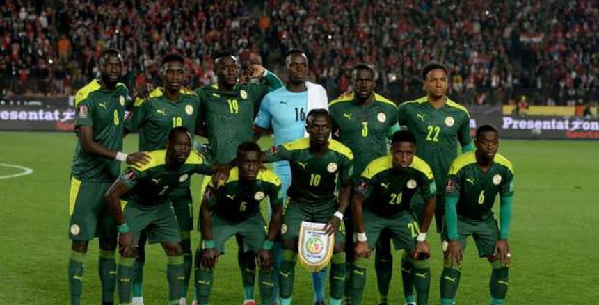 السنغال أفضل منتخب في أفريقيا 2022.. تفوق على مصر