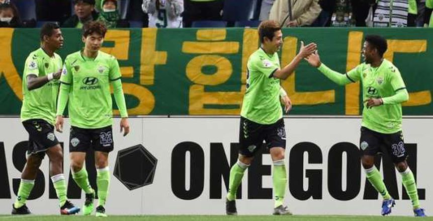 اتحاد كوريا الجنوبية يسمح بمباريات تحضيرية للموسم الجديد دون جماهير