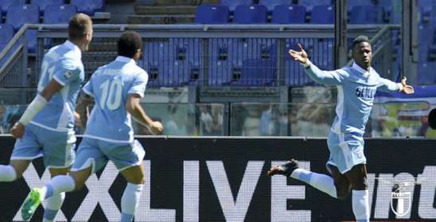 10 أهداف و3 ركلات جزاء... لاتسيو يسحق سامبدرويا في الدوري الإيطالي