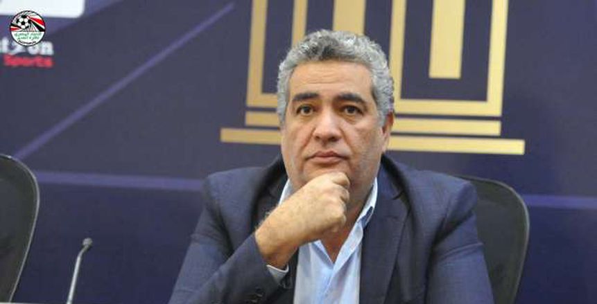 مصدر بالاتحاد الإفريقي: «مجاهد» رفض استلام مستحقات مصر من تنظيم كأس الأمم
