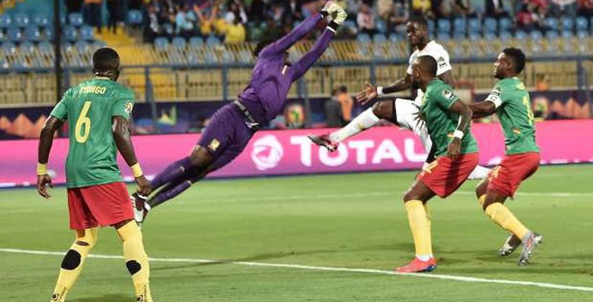بث مباشر لمباراة الكاميرون وبنين بكأس أمم أفريقيا اليوم 2-7-2019