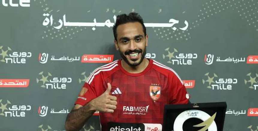 لاعب الأهلي السابق: يجب على كهربا الخروج للإعارة في الانتقالات الصيفية