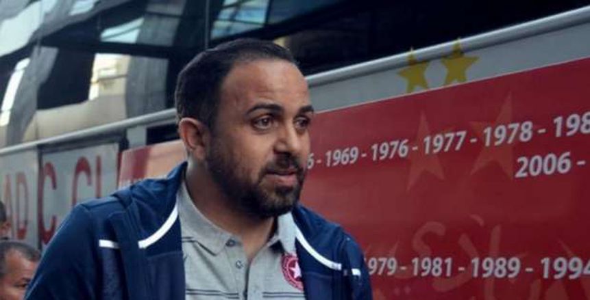 النجم الساحلي يقيل مدربه بعد الخروج من دوري الأبطال وكأس تونس