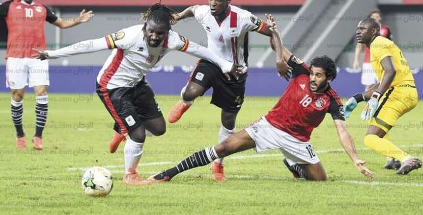 الجابون 2017| مصر تبحث عن نقطة التأهل أمام غانا