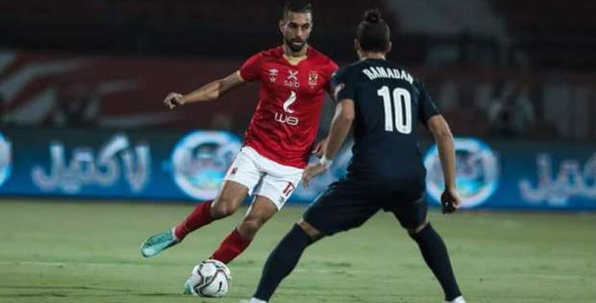 الزمالك عن طلب الأهلي تأجيل مباراة بيراميدز: يخل بمبدأ تكافؤ الفرص