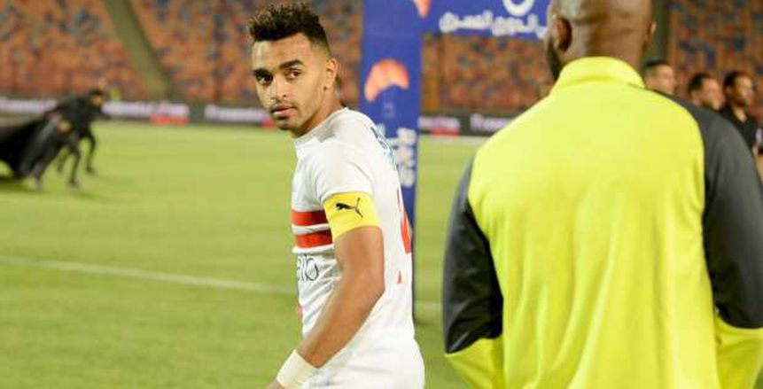 مهاجم البنك لجماهير الزمالك: روحوا اتشطروا على الأهلي.. وشيكابالا يتدخل