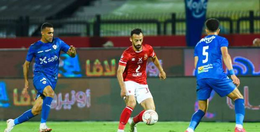 بيراميدز يزيد أوجاع الزمالك قبل القمة 125 أمام الأهلي في الدوري المصري
