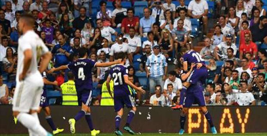 بالفيديو.. جوارديولا يخطف تعادلًا مثيرًا لـ"بلد الوليد" أمام ريال مدريد