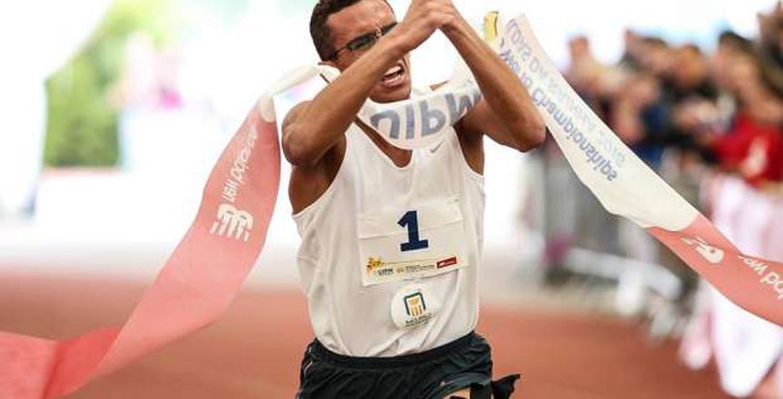 عاجل| «أحمد الجندي» يتوج بذهبية الخماسي الحديث بـ «أوليمبياد الشباب»