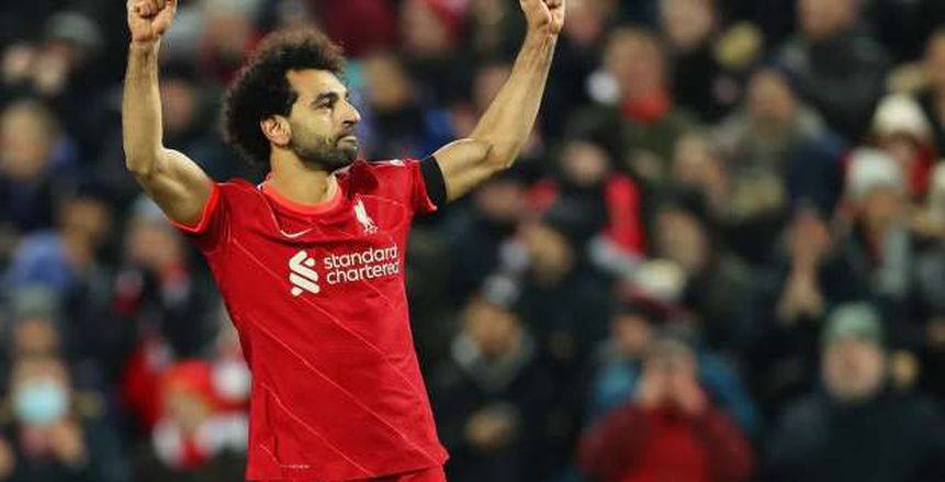 موعد مباراة ليفربول وليستر سيتي في الدوري الإنجليزي