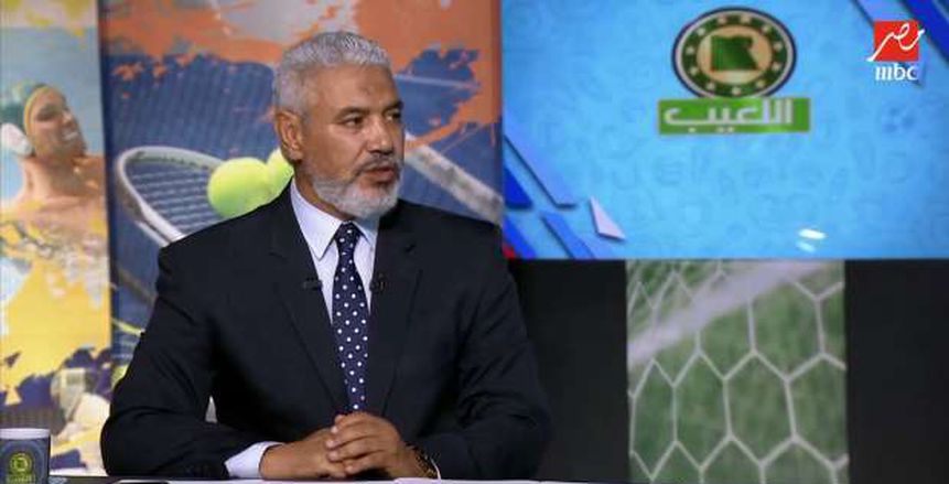 جمال عبدالحميد و لطيف يؤازران لاعبي الزمالك قبل مباراة شباب بلوزداد