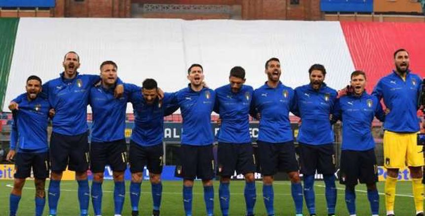 موعد مباراة إيطاليا وتركيا في افتتاح يورو 2020 والقنوات الناقلة اليوم