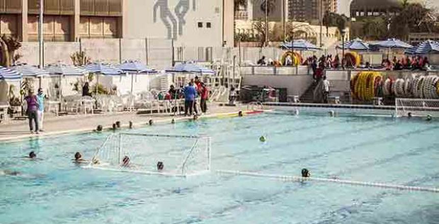 بطولة "سيد صادق" التنشيطية الثانية لبراعم السباحة وكرة الماء تنطلق اليوم بالأهلي