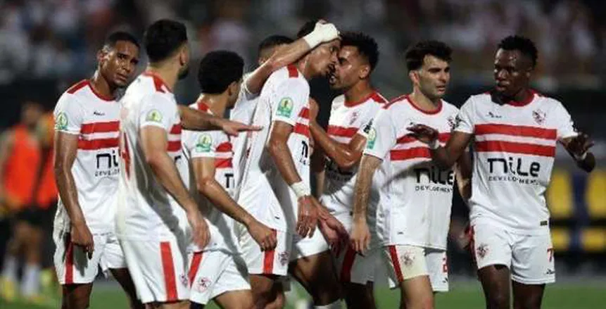 عاجل.. صفقة الزمالك الجديدة تستعين بنجم الأهلي السابق بعد توقيع 3 مواسم