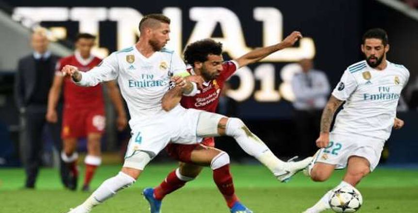 ليفربول وريال مدريد.. 4 تحديات تنتظر كتيبة كلوب ومحمد صلاح أمام الملكي