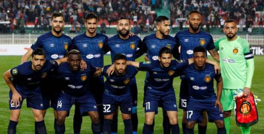 صحيفة مغربية: مسؤول بالترجي اعترف باختيار حكام بعينهم في دوري الأبطال