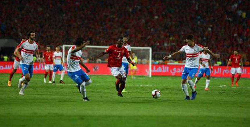 اتحاد الكرة يتراجع عن مشاركة الأهلي والزمالك بدور الـ64 لكأس مصر