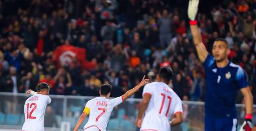 موعد مباراة تونس وبوتسوانا في تصفيات أمم أفريقيا والقنوات الناقلة لها