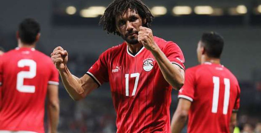 ثنائي الزمالك «الموقوف» يقود قائمة منتخب مصر بتصفيات كأس العالم.. وعودة إمام