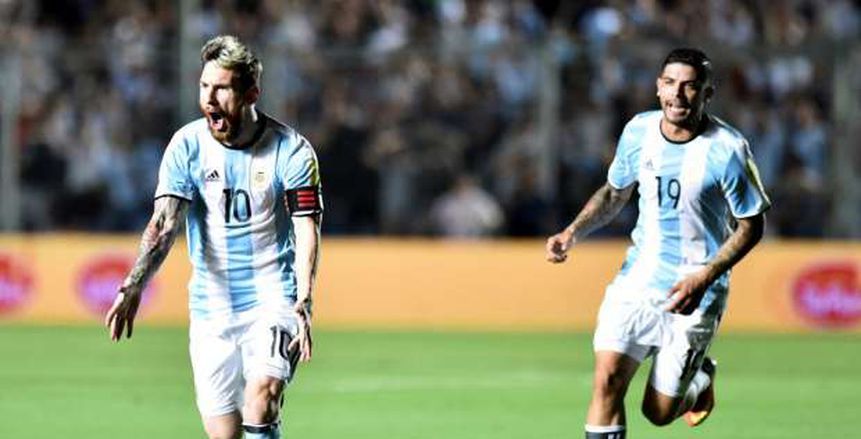 شاهد | بث مباشر لمباراة الأرجنتين وبوليفيا بتصفيات كأس العالم